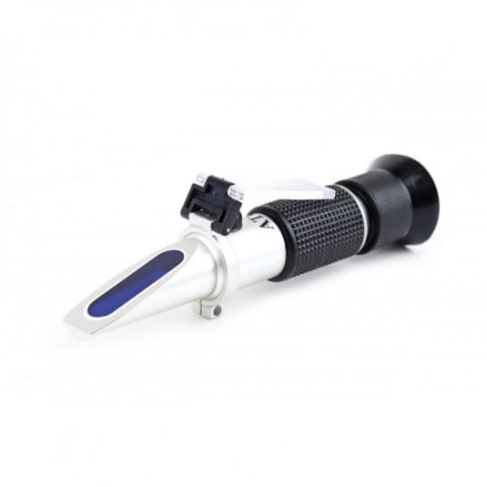 Refraktometer 1