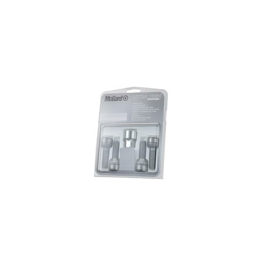 Bezpečnostné šróby McGard M14x1,5x26,7mm R13 1