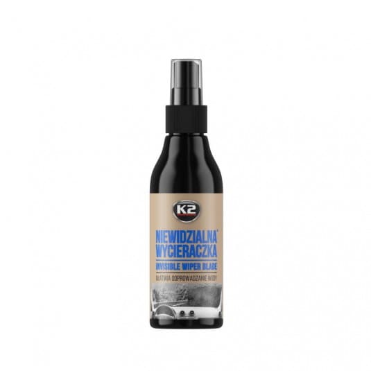 Tekuté stierače 150ml, K2