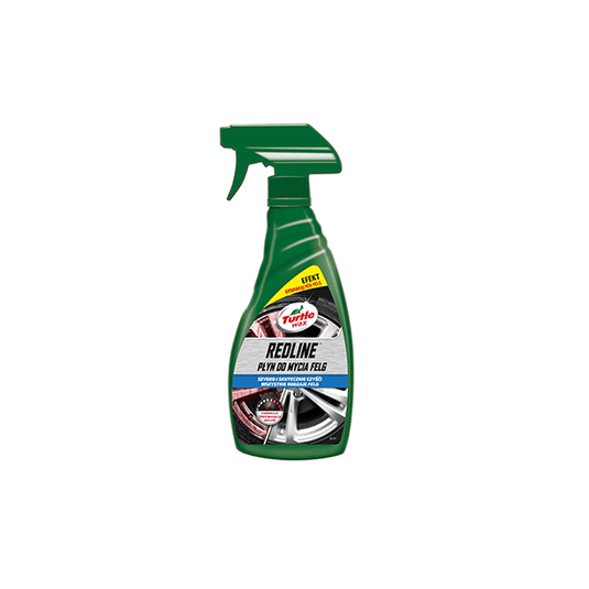 TW Čistič diskov 500ml