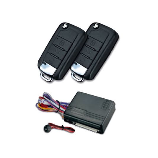 Diaľkový ovládač automobilu V5 1