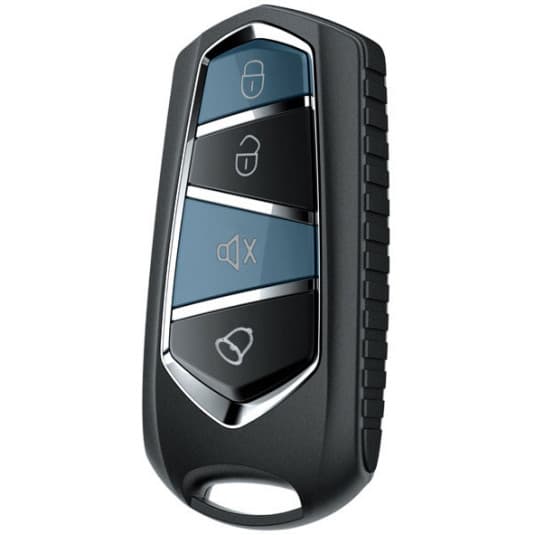 Diaľkový ovládač automobilu V7 1
