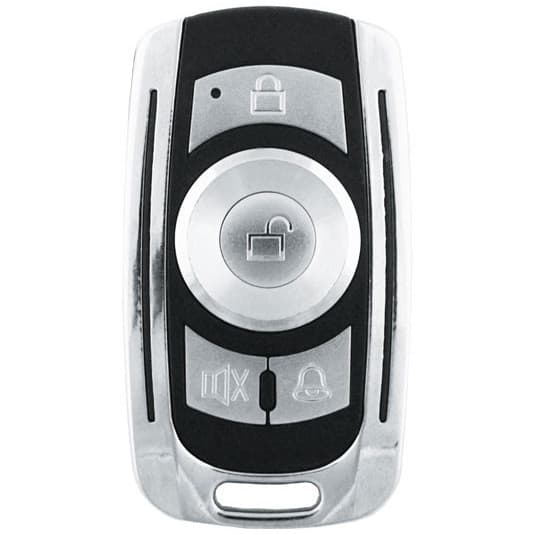 Diaľkový ovládač automobilu V8 1