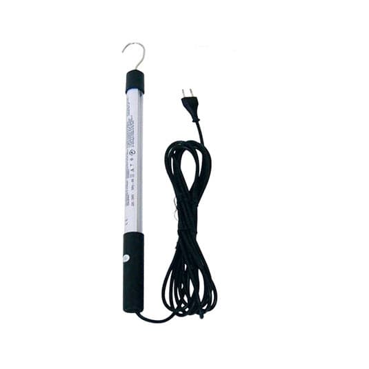 Montážna lampa neón 220V 8W 1