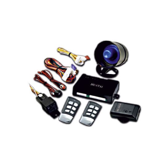 Jednocestný autoalarm HT-510HV 1
