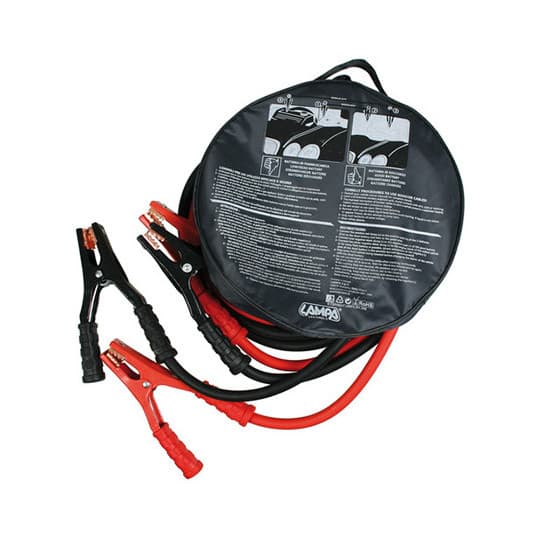 Štartovacie káble 500 AMP 1