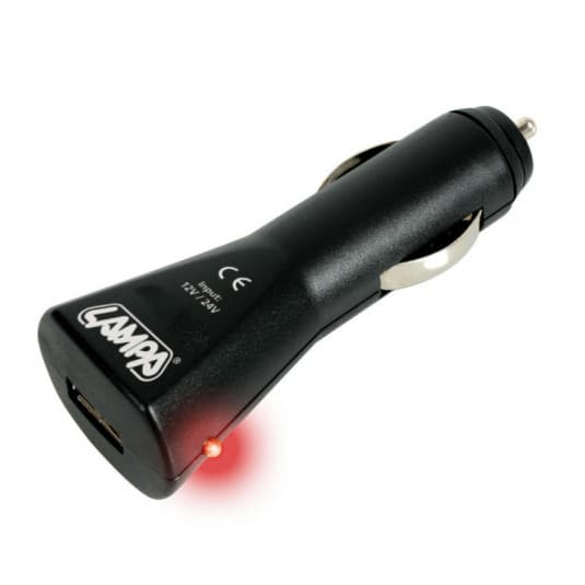 Nabíjačka USB kľúča 5V