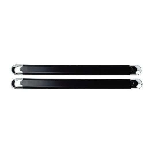 Chránič nárazníka BUMPER CHROME 1
