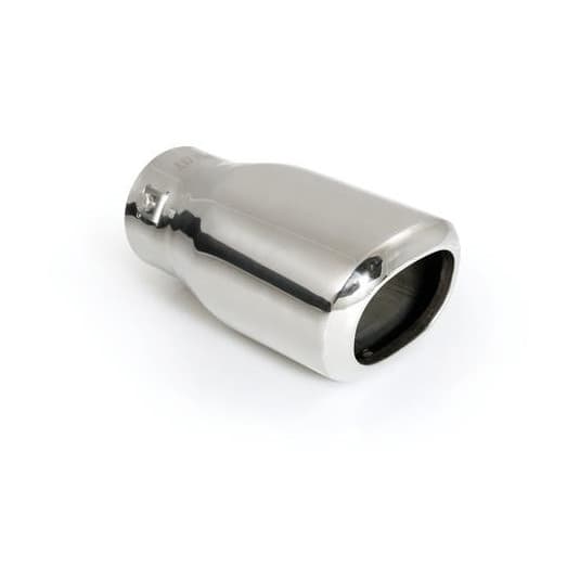 Koncovka výfuku (Ø výfuku do 55mm) TS-10 1
