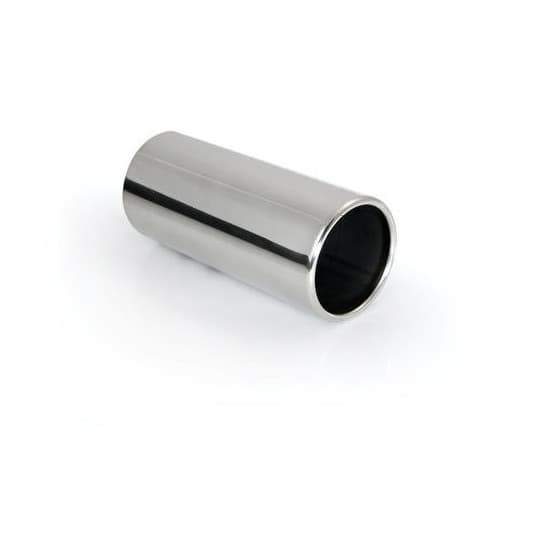 Koncovka výfuku  (Ø výfuku do 55mm) TS-19S 1