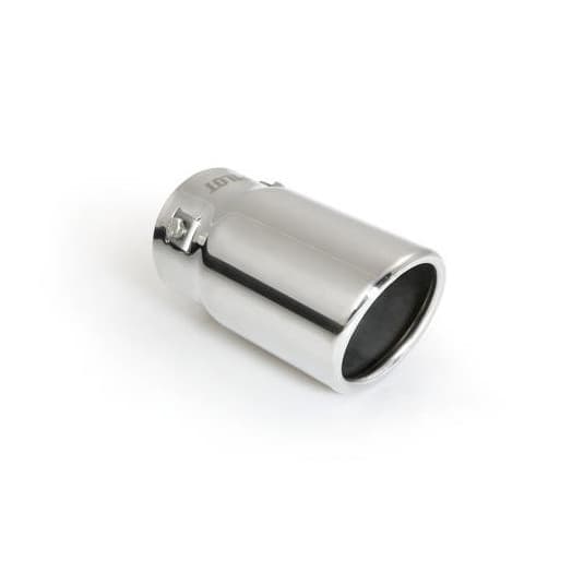 Koncovka výfuku (Ø výfuku do 55mm) TS-07 1