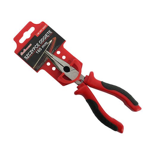 Kombinačky predĺžené 160mm 1