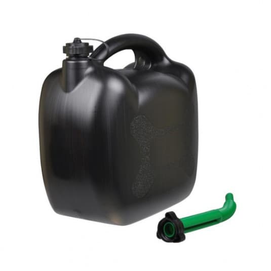 Kanister plastový 20L 1