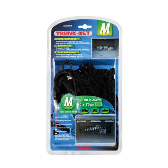 Sieť TRUNK-NET 1