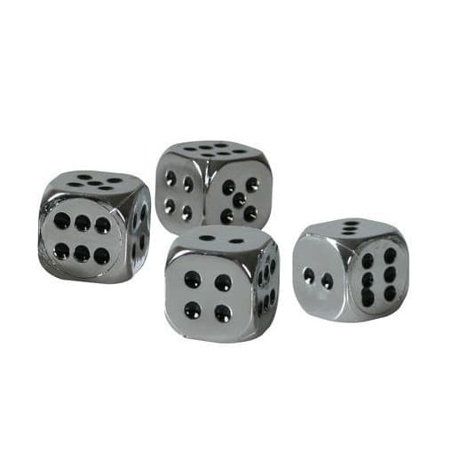 Čiapočka ventilov - pokrové kocky 1