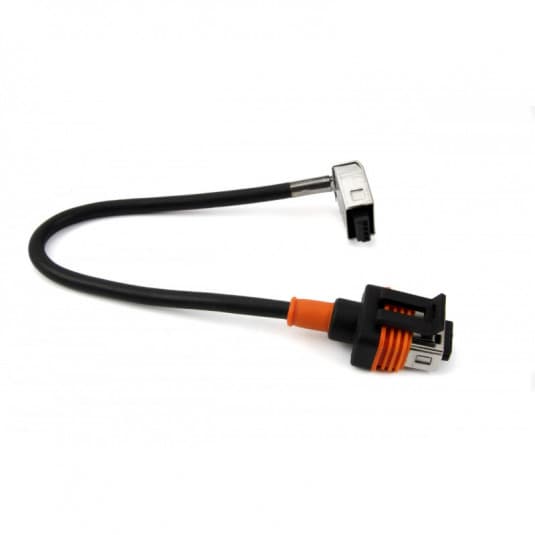 Adaptér HiD, AMiO D1 1