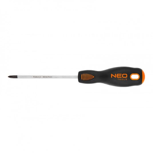 NEO Krížový skrutkovač PH3 x 150 mm, S2 1