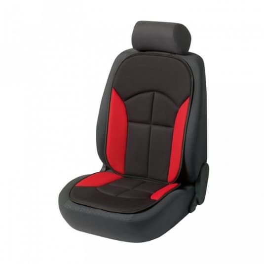 Autopoťah Novara červený 1