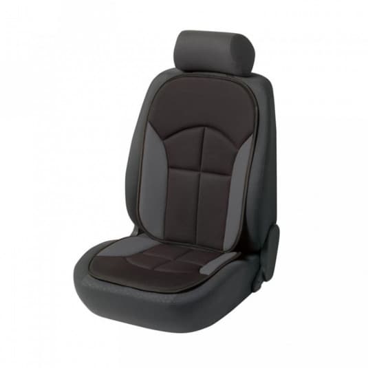 Autopoťah Novara šedý 1