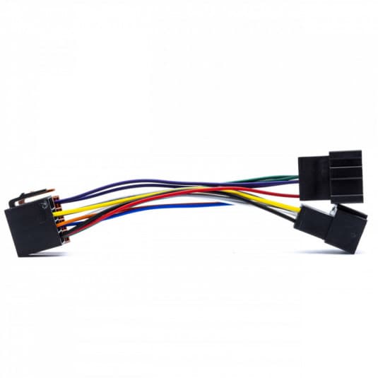 Adaptér ISO Chevrolet Opel V2 1