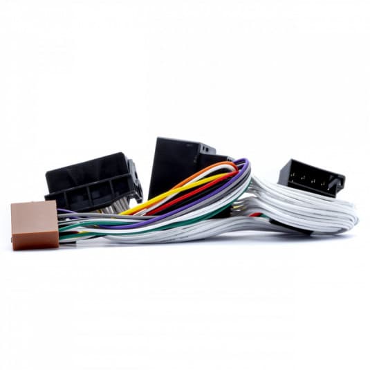 Adaptér ISO Ford V4 1