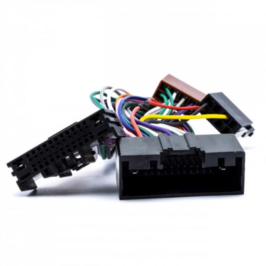 Adaptér ISO Ford V5 1