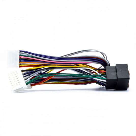 Adaptér ISO Renault Dacia Lada V2 1