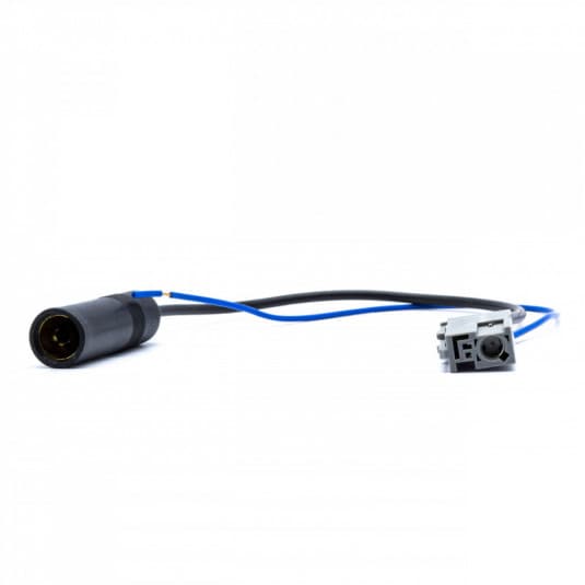 Anténny ISO adaptér Honda od 2010, Acura od 2010 V2 1