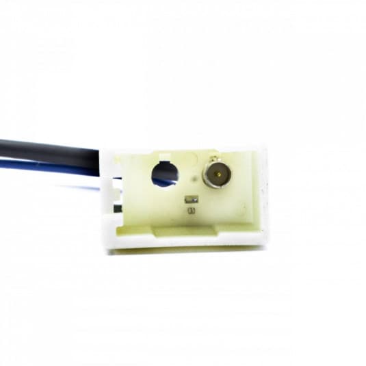 Anténny ISO adaptér Toyota od 2009, Subaru od 2012 1