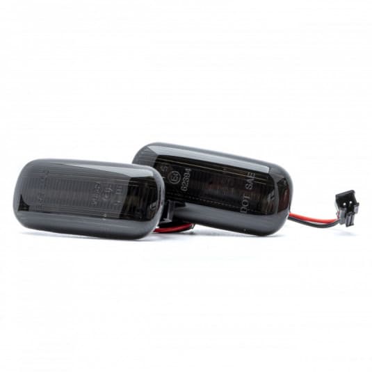 LED bočné smerovky AUDI A3 (8P1) (2003-2012) EP639 1