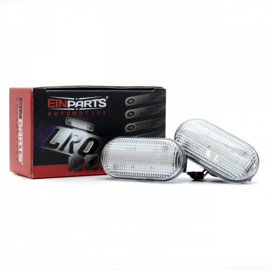 LED bočné smerovky NISSAN CUBE (Z11) (2003-2008) EP654 1