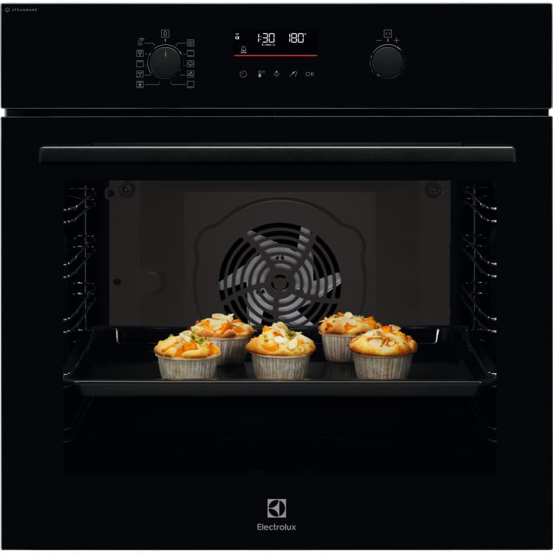 Electrolux EOD6F77WZ 1