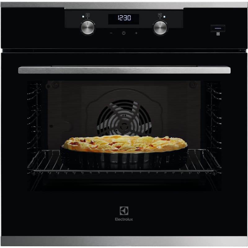 Electrolux KODEF75X2 1