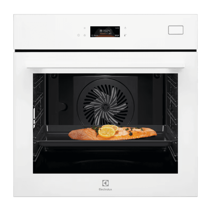 Electrolux LOB8S38V 1