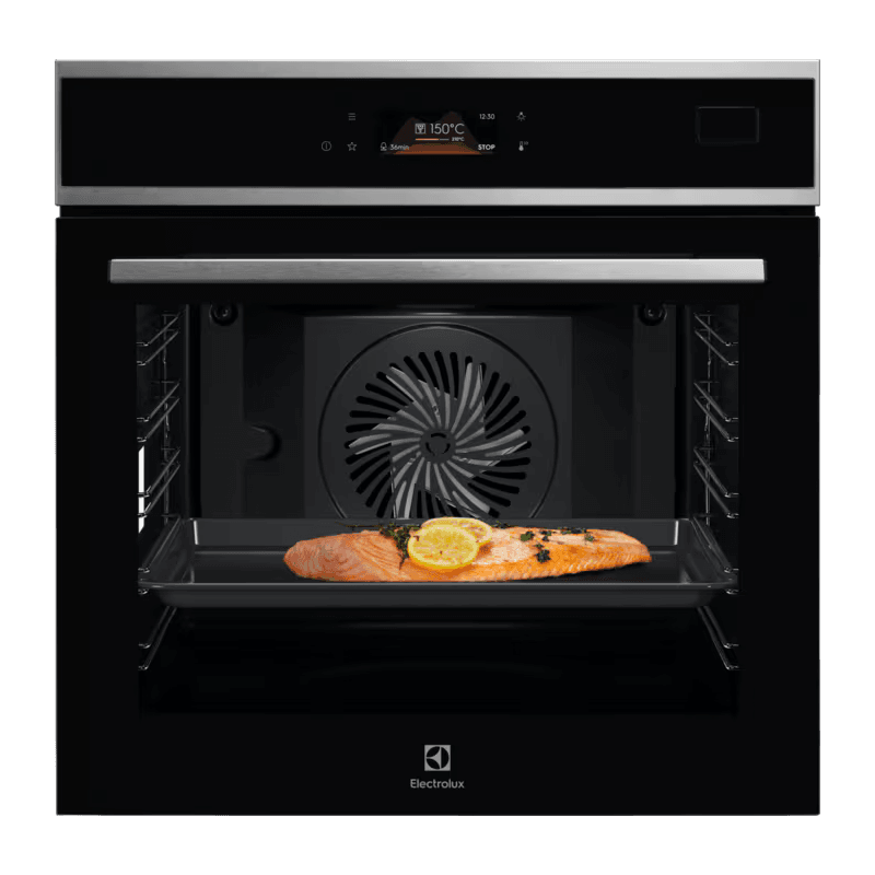 Electrolux EOB8S38X 1
