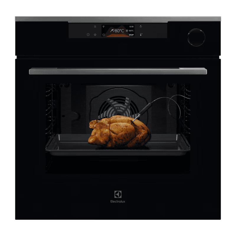 Electrolux KOCBH39H 1