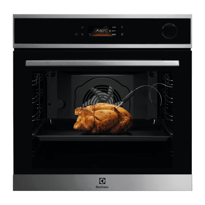 Electrolux LOC8H39X 1