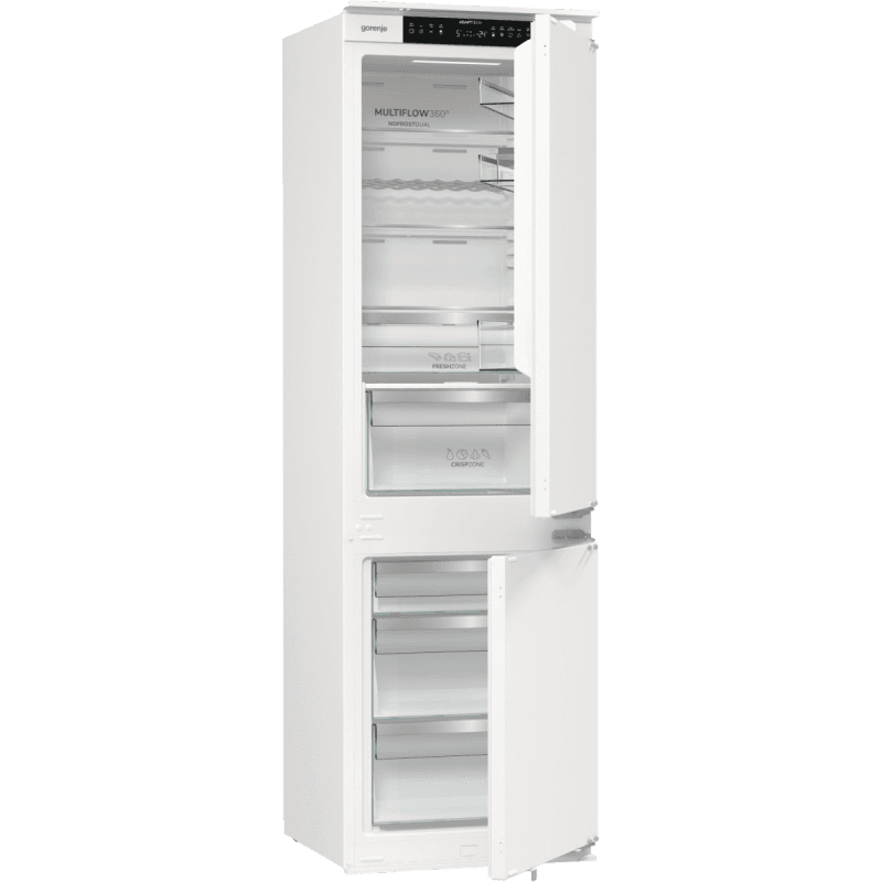 Gorenje NRKI517D61WF 1
