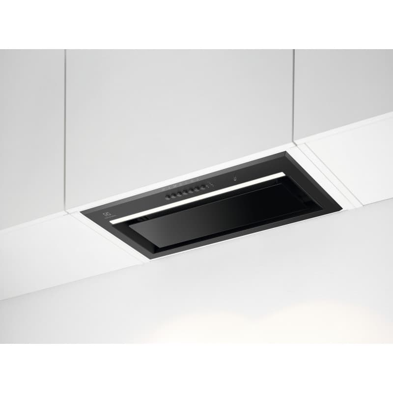 Electrolux LFG825K 1