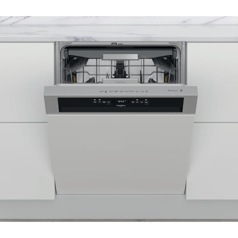 Whirlpool W0B D841A X
