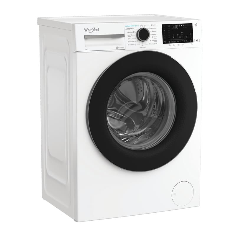 Whirlpool WAM 76WB EE 1