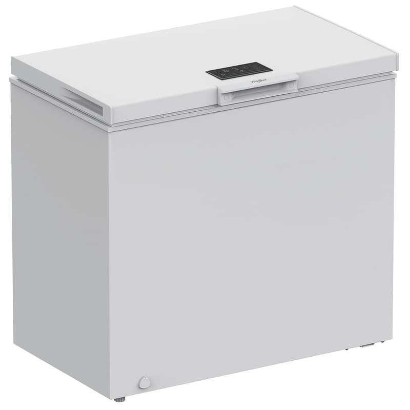 Whirlpool W3RHS19EW2 1