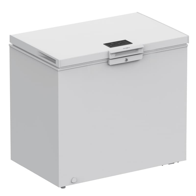 Whirlpool W3RHS24EW 1
