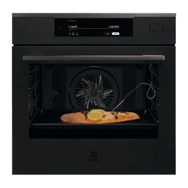 Electrolux KOBAS3ST 1
