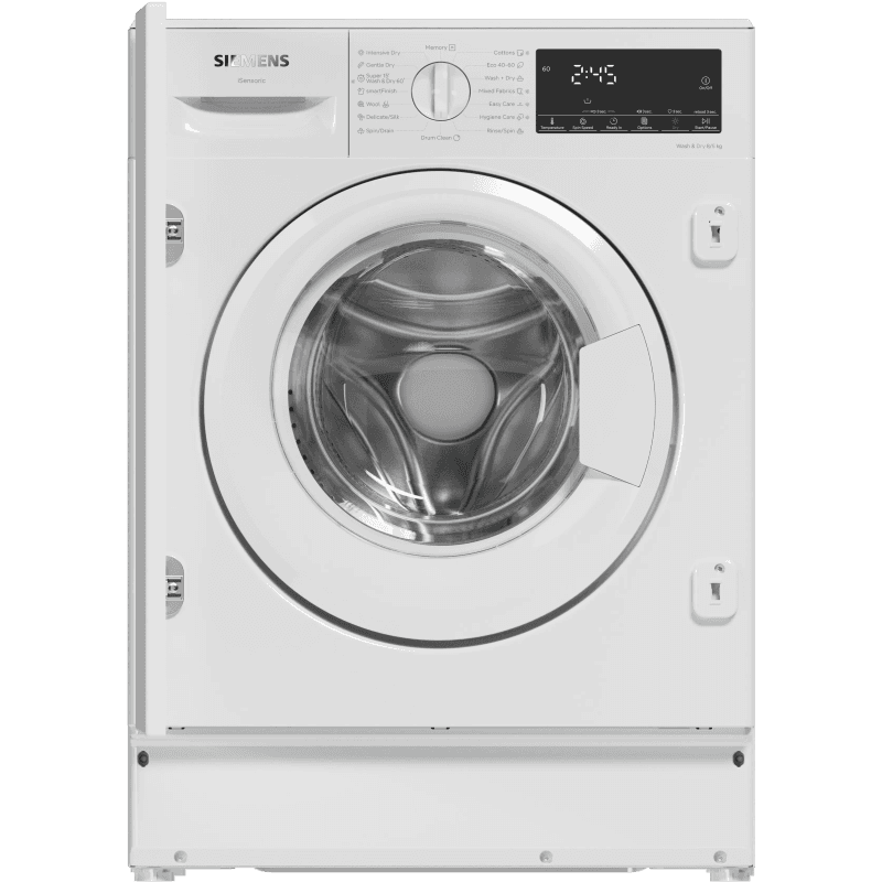 Siemens WK14D490EU 1