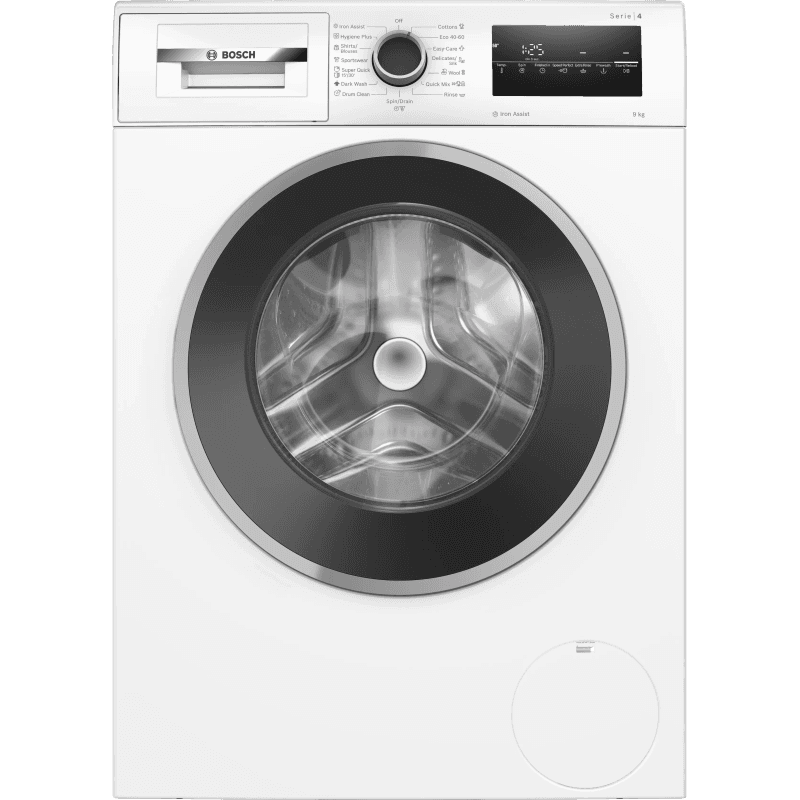 Bosch WAN2826NBY 1
