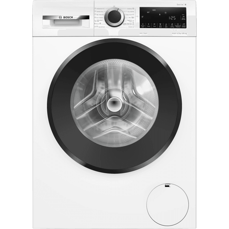 Bosch WNG24401BY 1