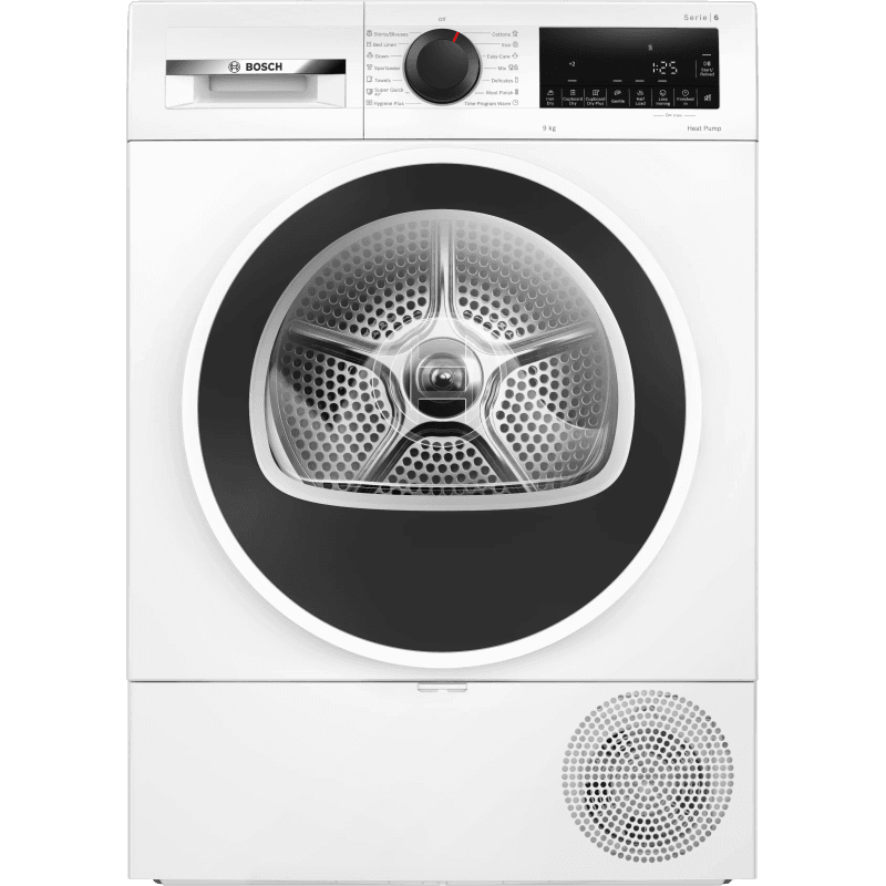 Bosch WQG243DMBY 1
