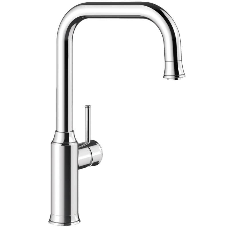 BLANCO LIVIA-S chróm + Dodatočná extra zľava 5% po vložení do košíku !