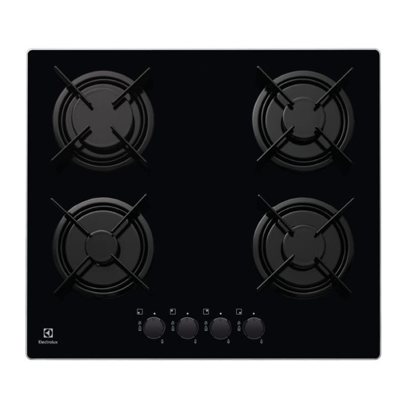 Electrolux EGT6242NVK 1